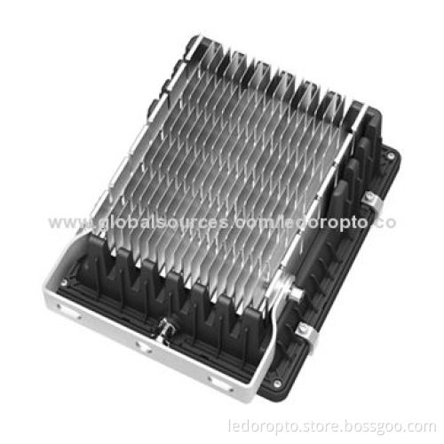 120W LED Floodlight with 1060 Aluminum Cooling Fins